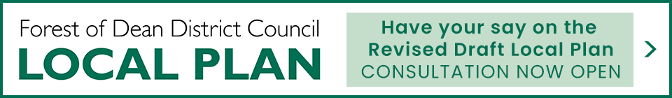 Fill in the local plan consultation to have your say
